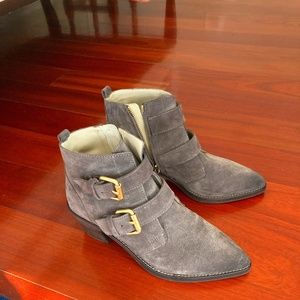 Boden Aberdeen Ankle Boots